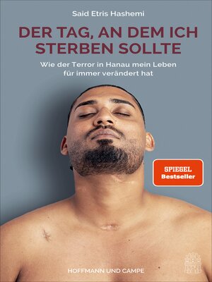 cover image of Der Tag, an dem ich sterben sollte